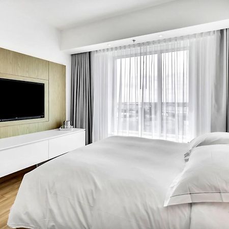 Hotel Mortagne Boucherville Kültér fotó