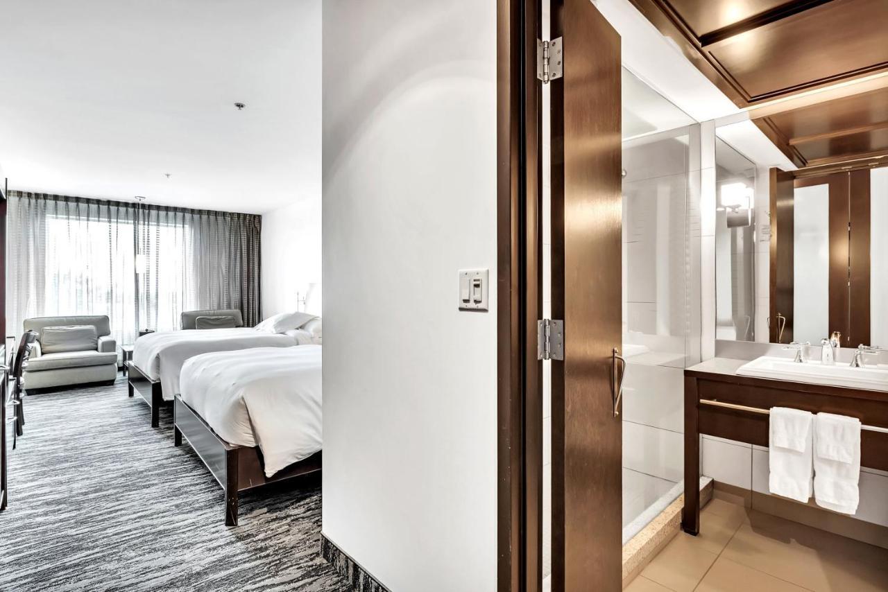 Hotel Mortagne Boucherville Kültér fotó