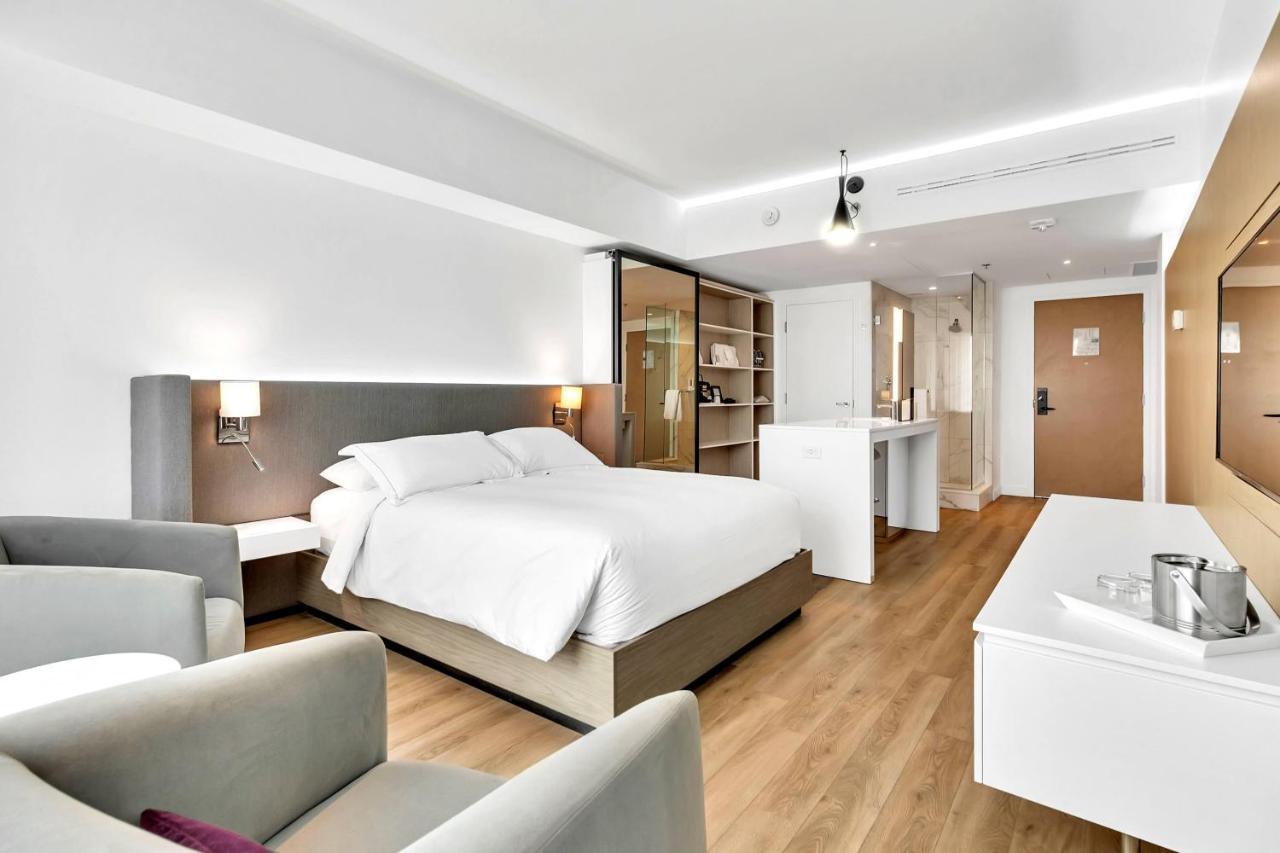 Hotel Mortagne Boucherville Kültér fotó
