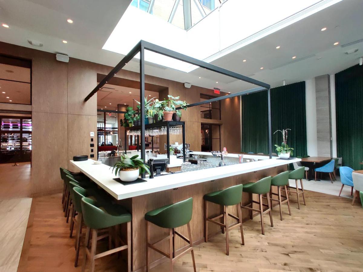 Hotel Mortagne Boucherville Kültér fotó