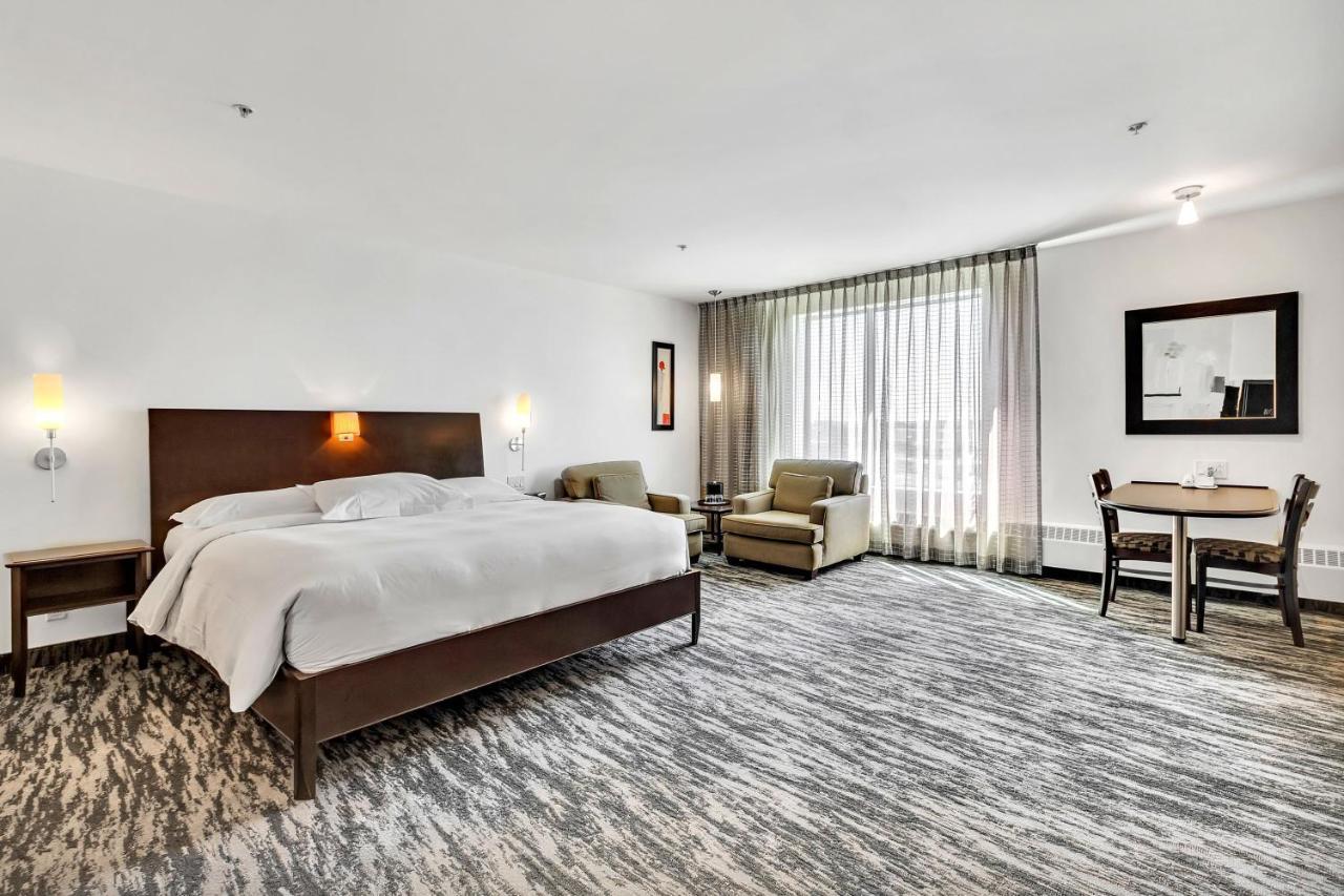 Hotel Mortagne Boucherville Kültér fotó