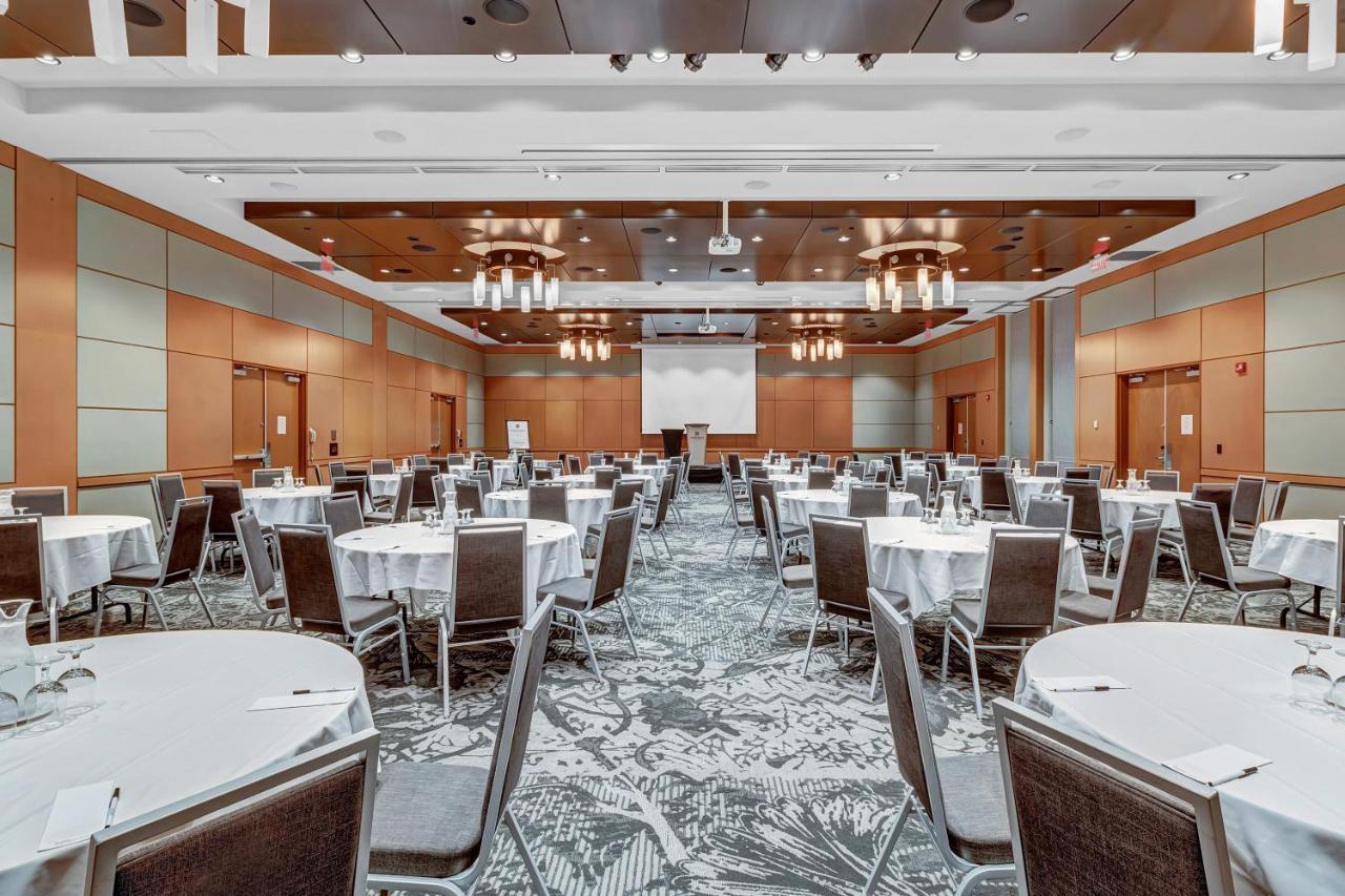 Hotel Mortagne Boucherville Kültér fotó