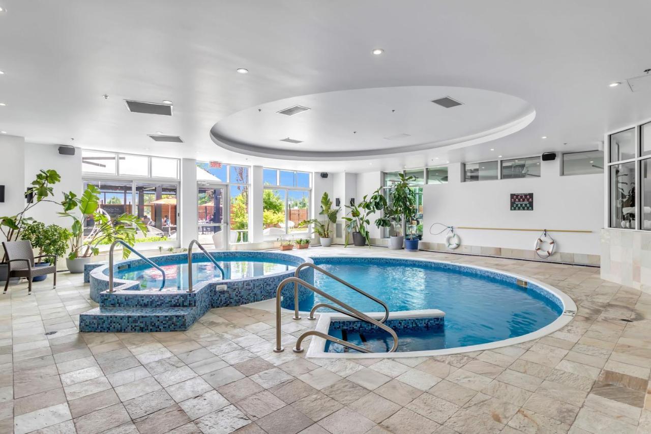 Hotel Mortagne Boucherville Kültér fotó