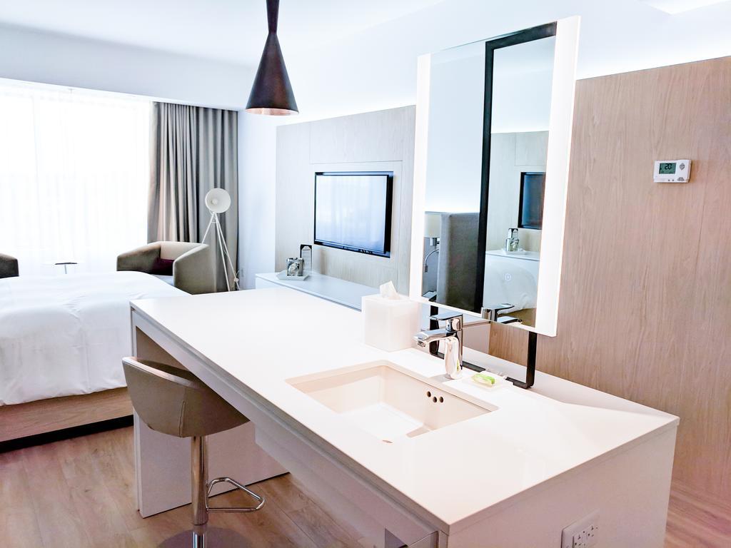 Hotel Mortagne Boucherville Kültér fotó