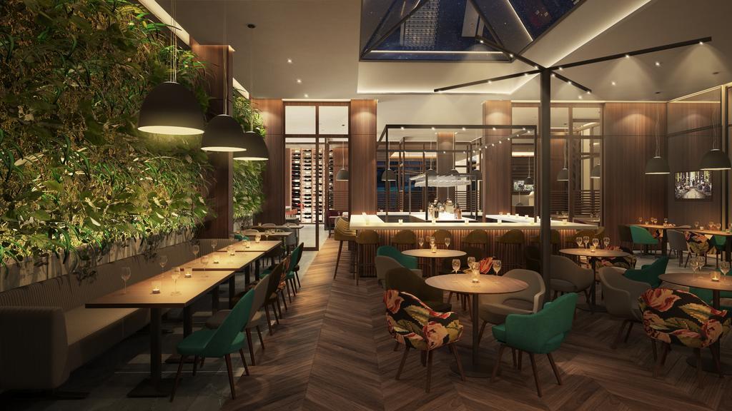 Hotel Mortagne Boucherville Kültér fotó