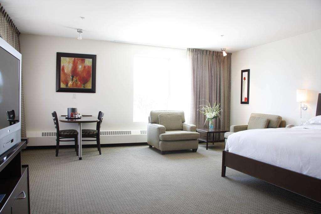 Hotel Mortagne Boucherville Kültér fotó