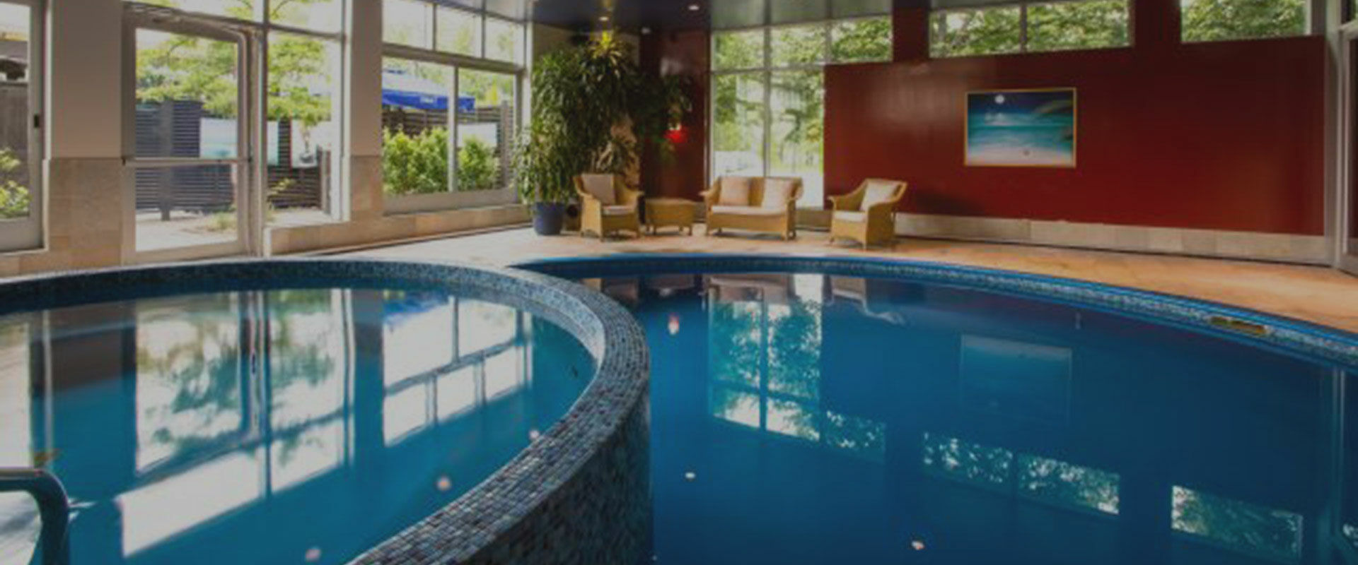 Hotel Mortagne Boucherville Kültér fotó